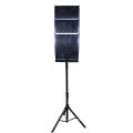 Advanced Bass Music Festival Professional Dedicated Speaker